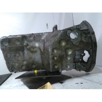 Recambio de carter para mercedes-benz sprinterii caja cerrada (desde 01.06) 2.1 cdi cat referencia OEM IAM R6460141802  