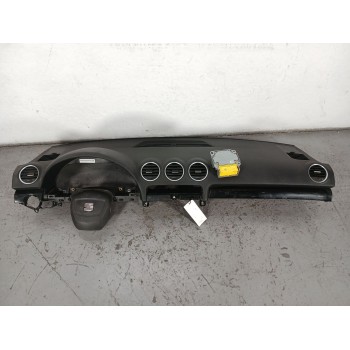 Recambio de kit airbag para seat exeo berlina (3r2) reference referencia OEM IAM   