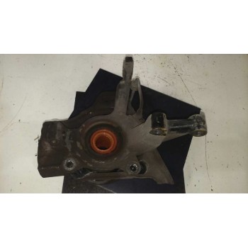 Recambio de mangueta delantera izquierda para fiat punto berlina (188) 1.3 jtd cat referencia OEM IAM   