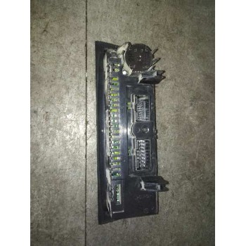 Recambio de mando climatizador para seat ibiza (6j5) 1.6 tdi referencia OEM IAM 6J0820043A  