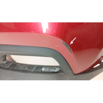 Recambio de paragolpes delantero para mg zs suv (azs1) 1.0 t-gdi referencia OEM IAM P10336751  