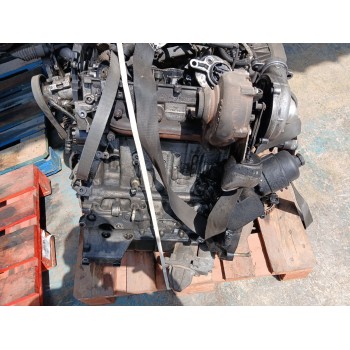 Recambio de motor completo para peugeot 307 break/sw (s2) sw referencia OEM IAM 9HZ <CASCO> 