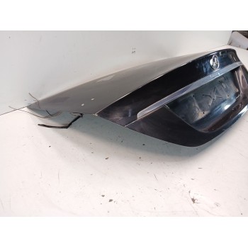 Recambio de tapa maletero para mercedes-benz cls (c219) cls 350 (219.356) referencia OEM IAM A2197500075  
