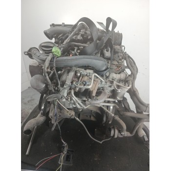 Recambio de motor completo para seat ibiza st (6j8) fr referencia OEM IAM CTJ  