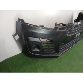 Recambio de paragolpes delantero para peugeot expert autobús (v_) 1.5 bluehdi 100 referencia OEM IAM 9808639977  