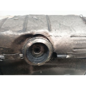 Recambio de filtro de particulas para opel combo furgoneta/monovolumen (k9) 1.5 d referencia OEM IAM   