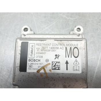 Recambio de centralita airbag para ford mondeo ber. (ca2) ghia referencia OEM IAM 7S7T14B056  