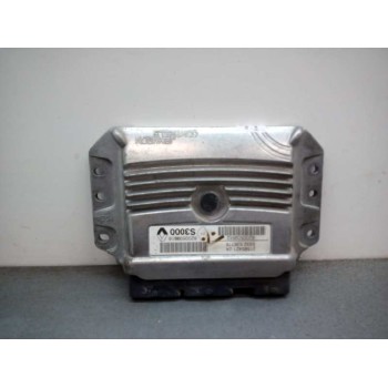 CENTRALITA MOTOR UCE 8200509516 8200509552 