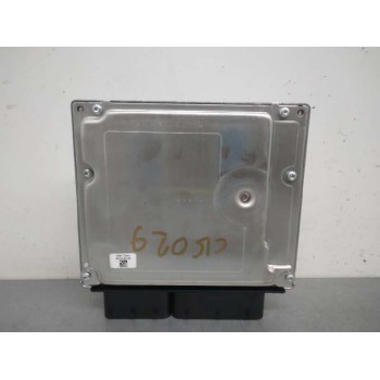 Recambio de centralita motor uce para bmw serie 1 coupe (e82) 120d referencia OEM IAM 78100000 0281015075 