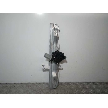 ELEVALUNAS TRASERO DERECHO GD558TG362 ELÉCTRICO 2 PINES 