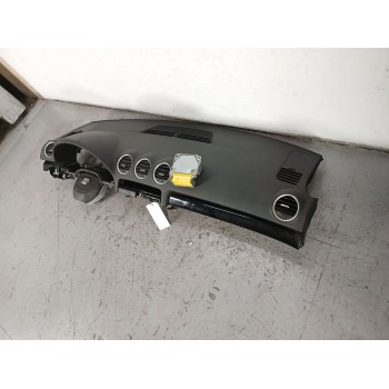 Recambio de kit airbag para seat exeo berlina (3r2) reference referencia OEM IAM   