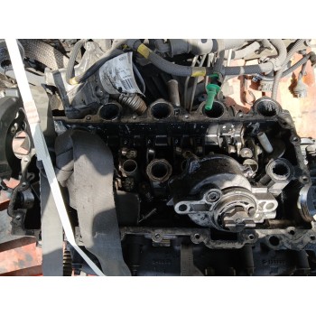 Recambio de motor completo para peugeot 307 break/sw (s2) sw referencia OEM IAM 9HZ <CASCO> 