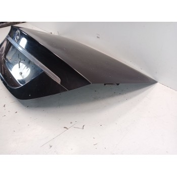 Recambio de tapa maletero para mercedes-benz cls (c219) cls 350 (219.356) referencia OEM IAM A2197500075  