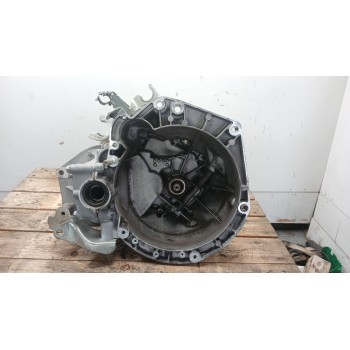 Recambio de caja cambios para fiat 500 (312_) 1.0 mild hybrid (312.ayd1b) referencia OEM IAM 0000071797211 0000046342972 