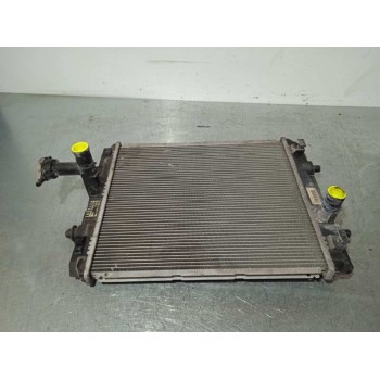 RADIADOR AGUA CZ42217313420T 35 X 37.5 