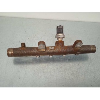 Recambio de rampa inyectora para nissan qashqai+2 (jj10) acenta referencia OEM IAM 8200704212 8200704212 H8200704217