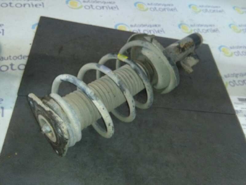 Recambio de amortiguador delantero izquierdo para mazda 3 berlina (bk) 1.6 vvt active referencia OEM IAM BP4K34900F  