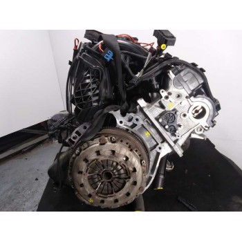 Recambio de motor completo para bmw serie 3 berlina (e90) 320i referencia OEM IAM N46B20A  