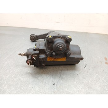 Recambio de caja direccion para hyundai terracan (hp) 2.9 crdi referencia OEM IAM   