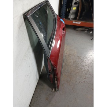 Recambio de puerta trasera izquierda para nissan qashqai ii (j11, j11_) 1.3 dig-t referencia OEM IAM H2101HV0MB  