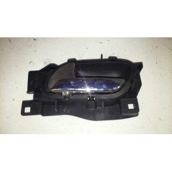 MANETA INTERIOR DELANTERA IZQUIERDA 