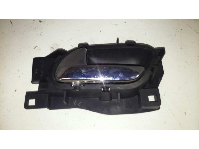Recambio de maneta interior delantera izquierda para citroën c4 coupe by loeb referencia OEM IAM   