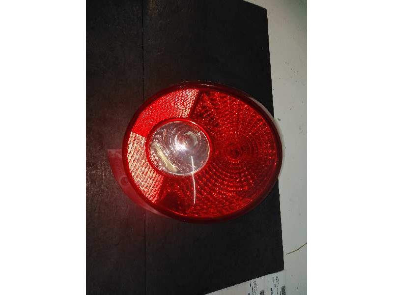 Recambio de piloto trasero derecho para chevrolet matiz sx referencia OEM IAM   