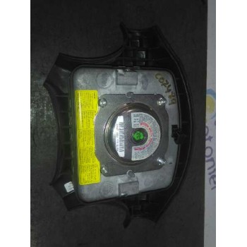 Recambio de airbag delantero izquierdo para hyundai matrix (fc) 1.6 gls referencia OEM IAM   