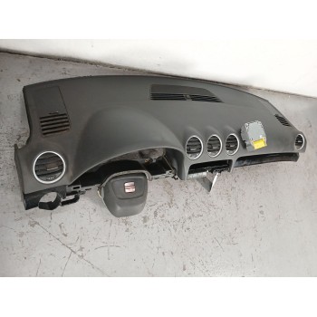 Recambio de kit airbag para seat exeo berlina (3r2) reference referencia OEM IAM   