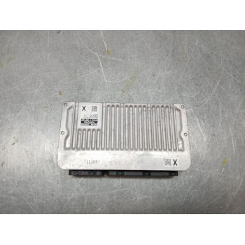 Recambio de centralita motor uce para toyota yaris (_p13_) 1.5 hybrid (nhp130_) referencia OEM IAM 896610DT20  