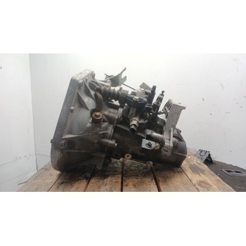 Recambio de caja cambios para fiat 500 (312_) 1.0 mild hybrid (312.ayd1b) referencia OEM IAM 0000071797211 0000046342972 