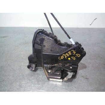 CERRADURA PUERTA DELANTERA DERECHA 2 PIN 