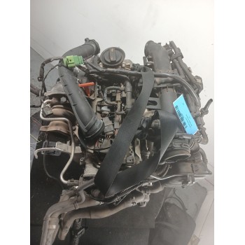 Recambio de motor completo para seat ibiza st (6j8) fr referencia OEM IAM CTJ  
