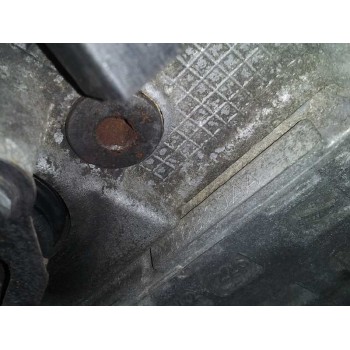 Recambio de motor completo para bmw serie 3 berlina (e90) 320i referencia OEM IAM N46B20A  