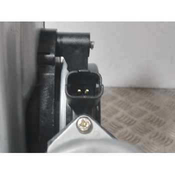 Recambio de elevalunas trasero derecho para mg zs luxury referencia OEM IAM GD558TG362 ELÉCTRICO 2 PINES 