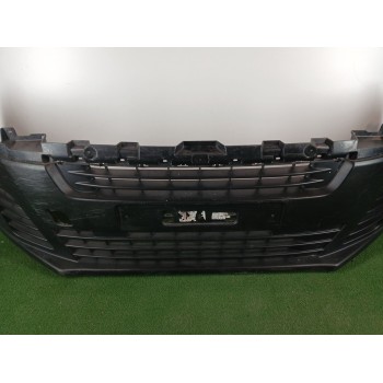 Recambio de paragolpes delantero para peugeot expert autobús (v_) 1.5 bluehdi 100 referencia OEM IAM 9808639977  