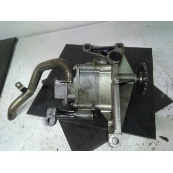 BOMBA ACEITE A6461810047 