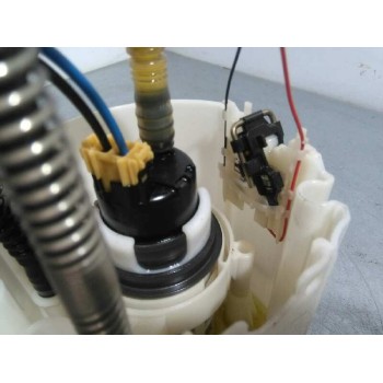 Recambio de aforador para chevrolet cruze ls+ referencia OEM IAM 13503668 13503668 CON BOMBA