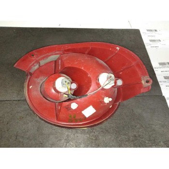 Recambio de piloto trasero derecho para chevrolet matiz sx referencia OEM IAM   