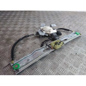 Recambio de elevalunas delantero izquierdo para ford tourneo courier (c4a) titanium referencia OEM IAM ET76A23201BD  