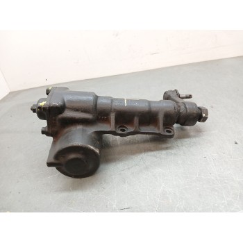 Recambio de caja direccion para hyundai terracan (hp) 2.9 crdi referencia OEM IAM   