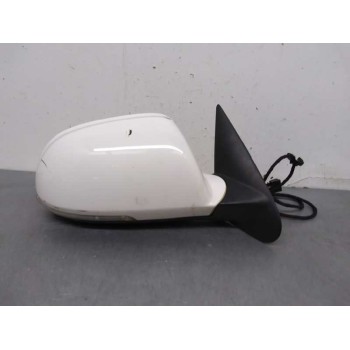 Recambio de retrovisor derecho para skoda octavia berlina (1z3) collection referencia OEM IAM  6 CABLES PILOTO ROTO