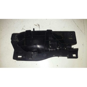 Recambio de maneta interior delantera izquierda para citroën c4 coupe by loeb referencia OEM IAM   