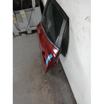 Recambio de puerta trasera izquierda para nissan qashqai ii (j11, j11_) 1.3 dig-t referencia OEM IAM H2101HV0MB  