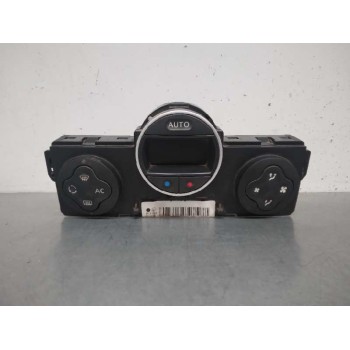 Recambio de mando climatizador para renault clio iii 1.5 dci diesel cat (k9k-830) referencia OEM IAM 8200296683  