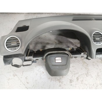 Recambio de kit airbag para seat exeo berlina (3r2) reference referencia OEM IAM   