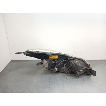 Recambio de faro izquierdo para subaru legacy v (bm) 2.0 d awd (bmd) referencia OEM IAM 10020064  