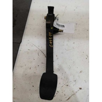 PEDAL EMBRAGUE 