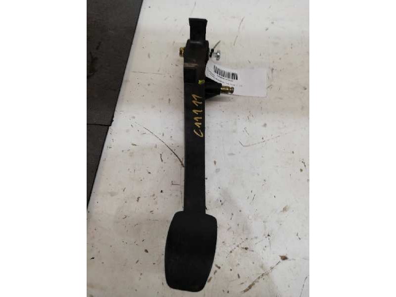 Recambio de pedal embrague para renault megane ii berlina 5p 1.9 dci diesel referencia OEM IAM   