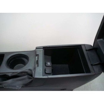 Recambio de apoyabrazos central para mazda cx-5 2.2 turbodiesel cat referencia OEM IAM KD4564961  